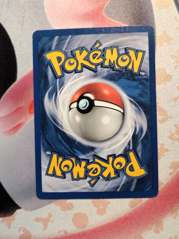 Pokemon Trading Card Game - Jigglypuff #54 Pokemon Jungle (4)