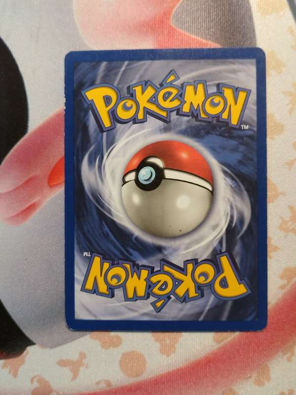 Pokemon Trading Card Game - Jigglypuff #54 Pokemon Jungle (3)
