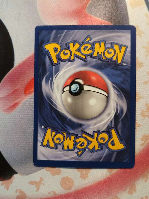 Pokemon Trading Card Game - Jigglypuff #54 Pokemon Jungle (2)