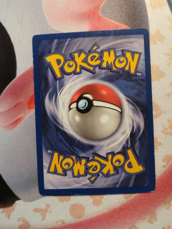 Pokemon Trading Card Game - Dratini #26 Pokemon Base Set (3)