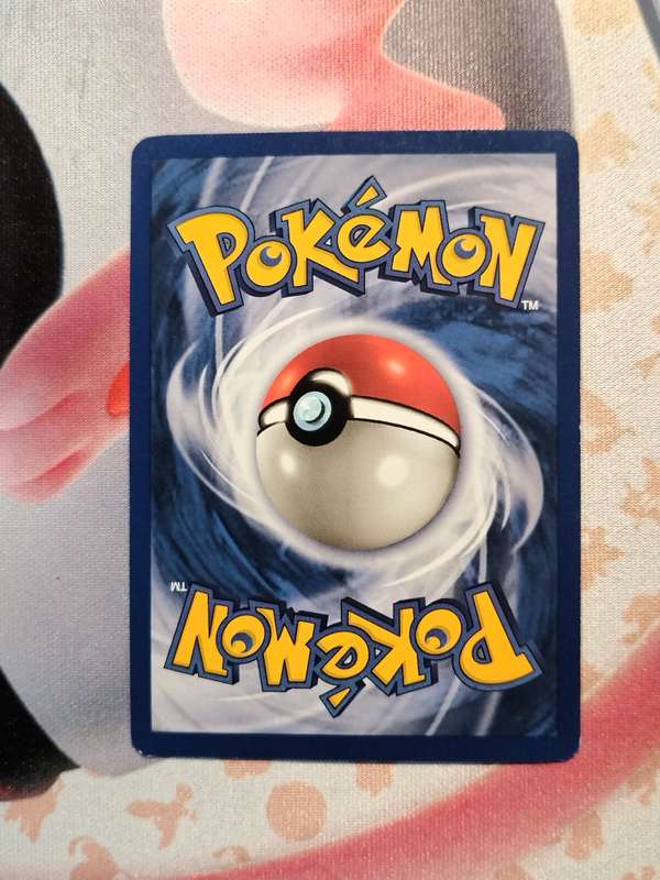 Pokemon Trading Card Game - Pidgey #57 Pokemon Base Set (3)