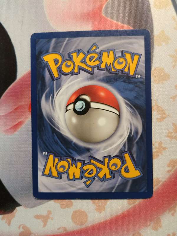 Pokemon Trading Card Game - Pidgey #57 Pokemon Base Set (2)