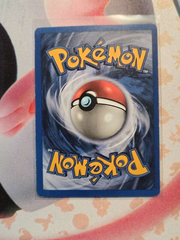 Pokemon Trading Card Game - Rattata #61 Pokemon Base Set (1)