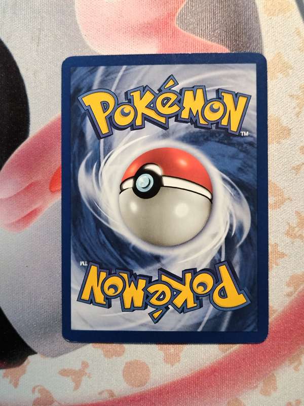 Pokemon Trading Card Game - Dratini #53 Pokemon Team Rocket
