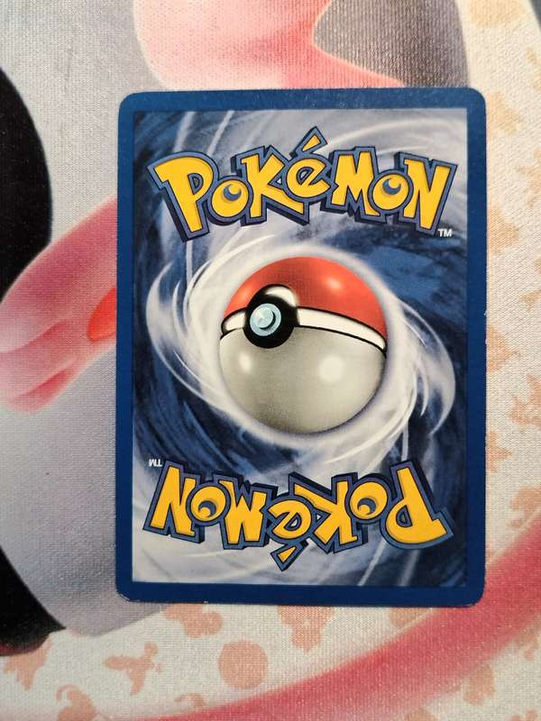 Pokemon Trading Card Game - Dark Raticate #51 Pokemon Team Rocket (4)
