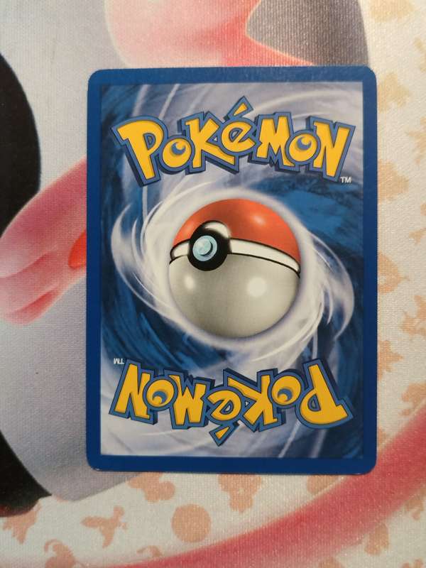Pokemon Trading Card Game - Dark Raticate #51 Pokemon Team Rocket (2)