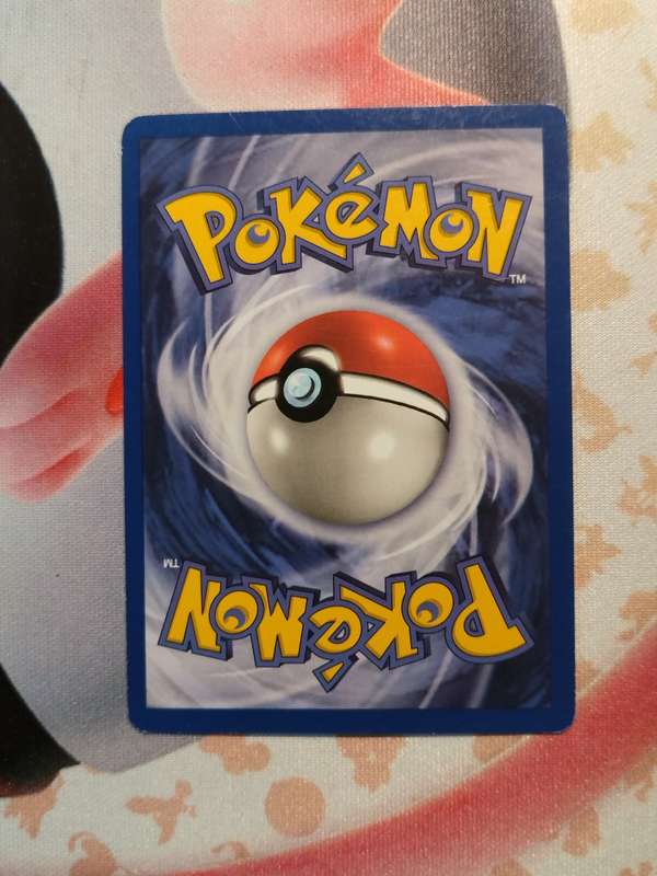 Pokemon Trading Card Game - Spearow #92 Pokemon Base Set 2