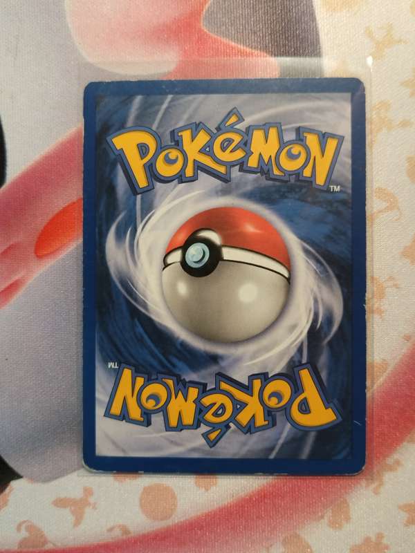 Pokemon Trading Card Game - Dratini #63 Pokemon Neo Destiny