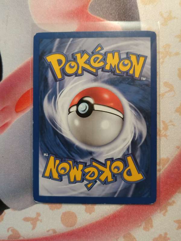 Pokemon Trading Card Game - Sentret #63 Pokemon Neo Discovery