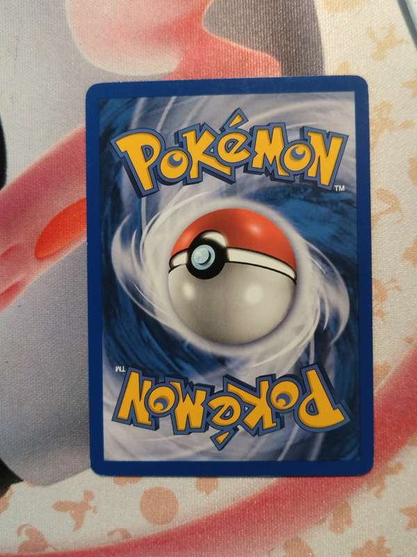 Pokemon Trading Card Game - Sentret #71 Pokemon Neo Genesis (3)