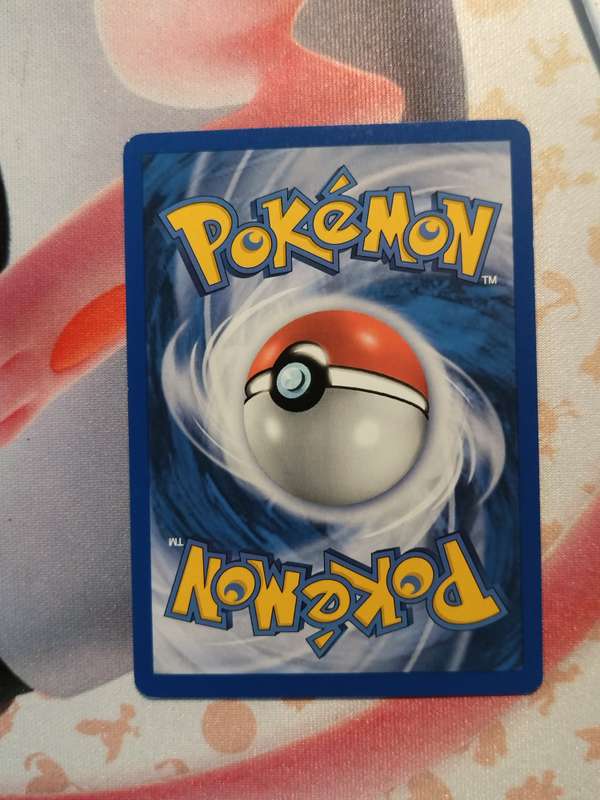 Pokemon Trading Card Game - Sentret #71 Pokemon Neo Genesis (2)