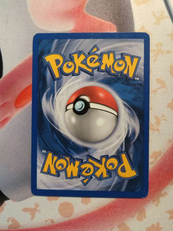 Pokemon Trading Card Game - Snubbull #74 Pokemon Neo Genesis