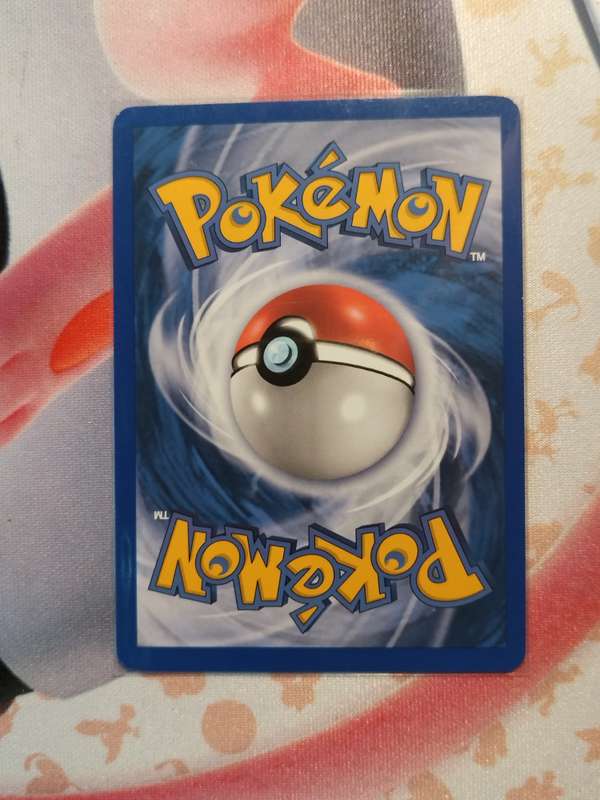 Pokemon Trading Card Game - Blissey #6 Pokemon Aquapolis