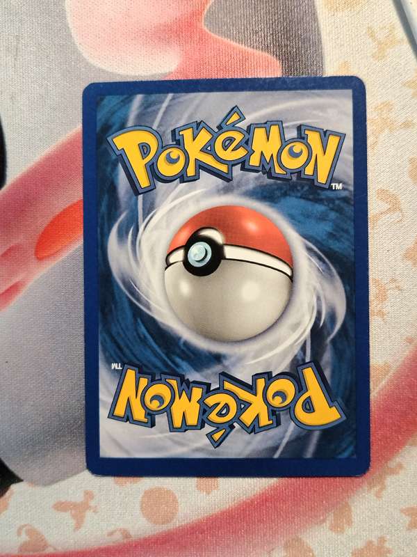 Pokemon Trading Card Game - Fearow #45 Pokemon Expedition