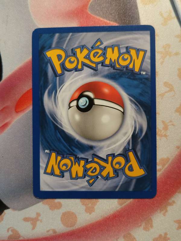 Pokemon Trading Card Game - Pidgeot #59 Pokemon Expedition