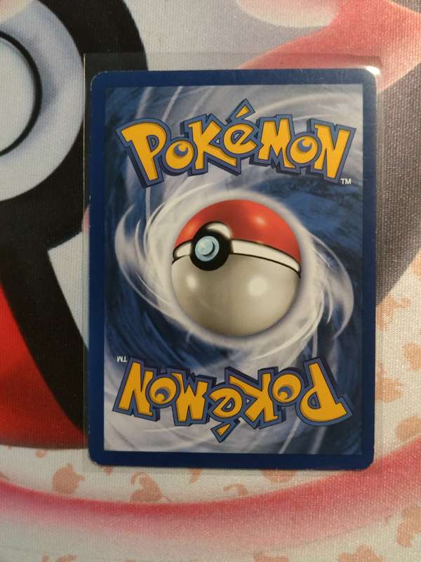 Pokemon Trading Card Game - Krabby #51 Pokemon Fossil (2)