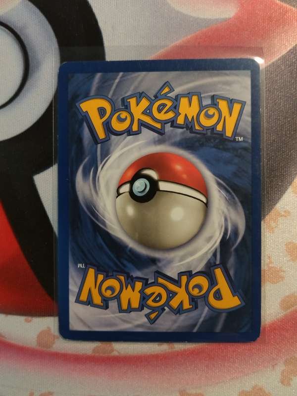 Pokemon Trading Card Game - Tentacool #56 Pokemon Fossil  (4)