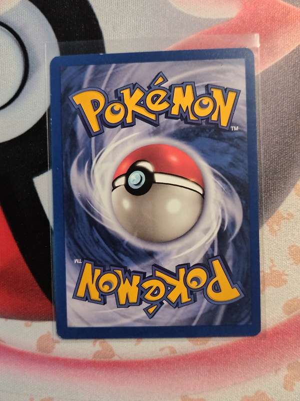 Pokemon Trading Card Game - Shellder #54 Pokemon Fossil (2)