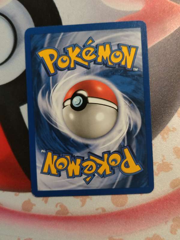 Pokemon Trading Card Game - Squirtle #68 Pokemon Team Rocket (2)