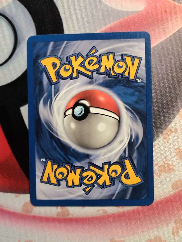 Pokemon Trading Card Game - Squirtle #68 Pokemon Team Rocket (1)