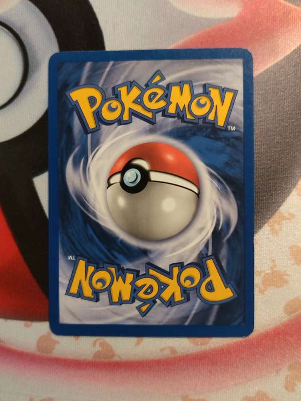 Pokemon Trading Card Game - Psyduck #65 Pokemon Team Rocket (7)