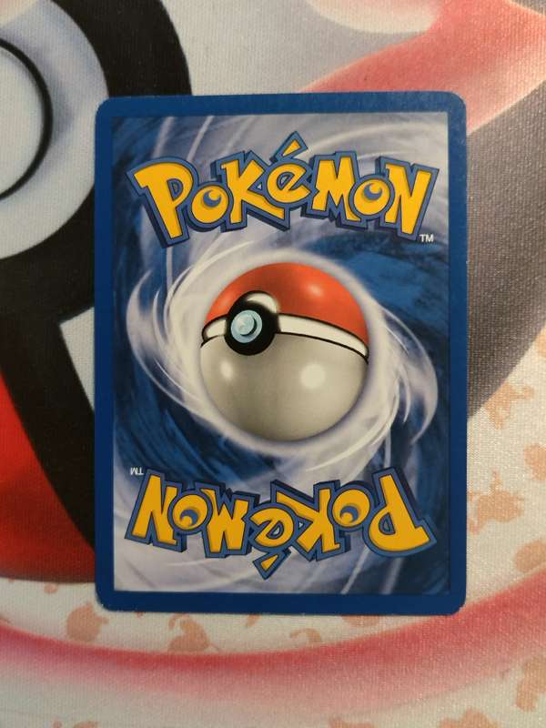 Pokemon Trading Card Game - Psyduck #65 Pokemon Team Rocket (6)