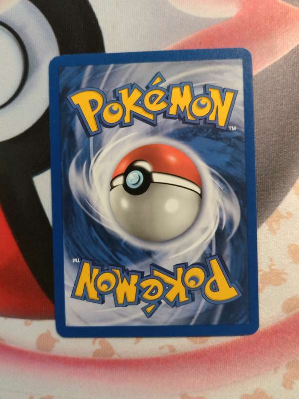 Pokemon Trading Card Game - Psyduck #65 Pokemon Team Rocket (5)