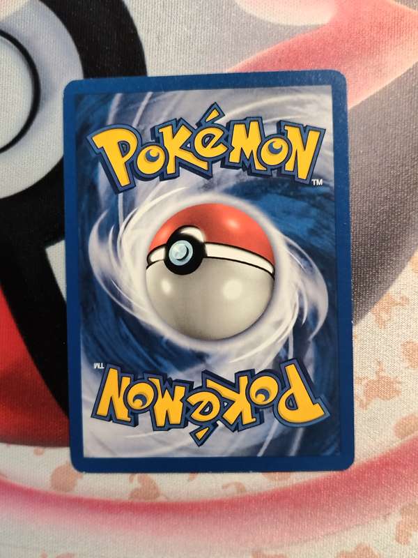 Pokemon Trading Card Game - Psyduck #65 Pokemon Team Rocket (2)