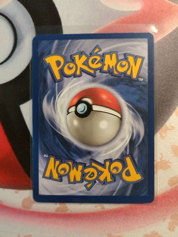 Pokemon Trading Card Game - Staryu #65 Pokemon Base Set (1)