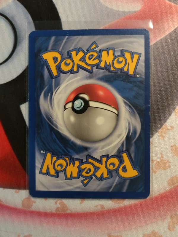 Pokemon Trading Card Game - Poliwag #59 Pokemon Base Set (2)