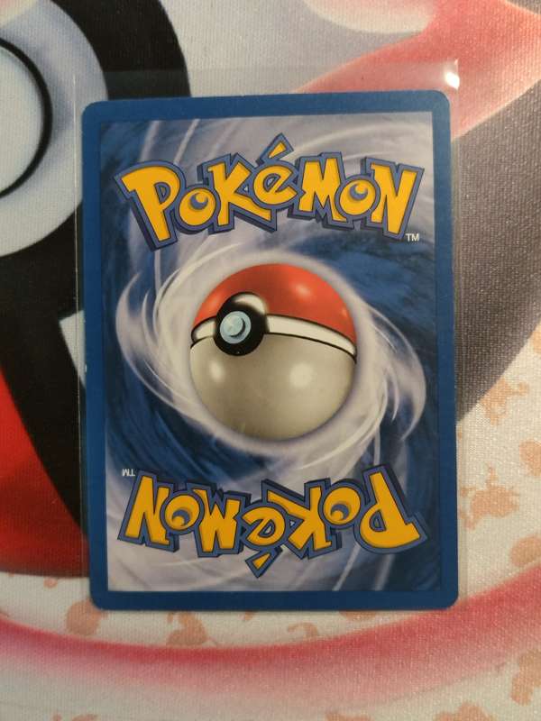 Pokemon Trading Card Game - Poliwag #59 Pokemon Base Set
