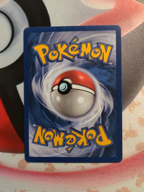 Pokemon Trading Card Game - Starmie [1st Edition] #64 Pokemon Base Set - German