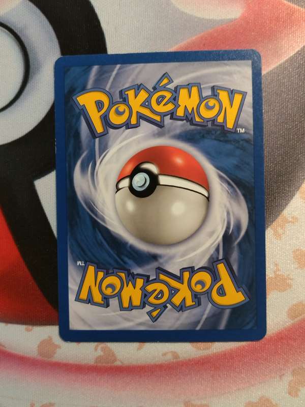 Pokemon Trading Card Game - Wartortle #42 Pokemon Base Set (2)