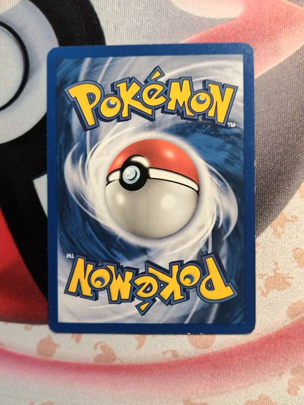 Pokemon Trading Card Game - Mantine #64 Pokemon Neo Genesis (1)