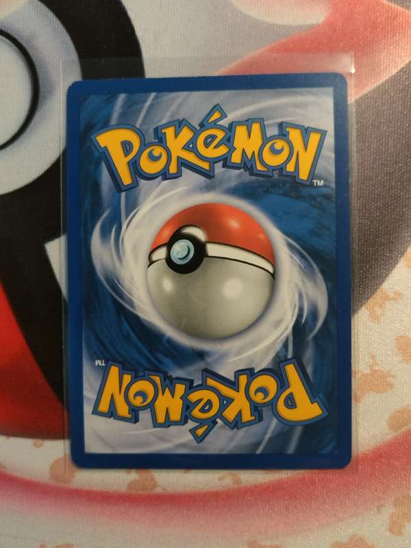 Pokemon Trading Card Game - Swinub #79 Pokemon Neo Genesis
