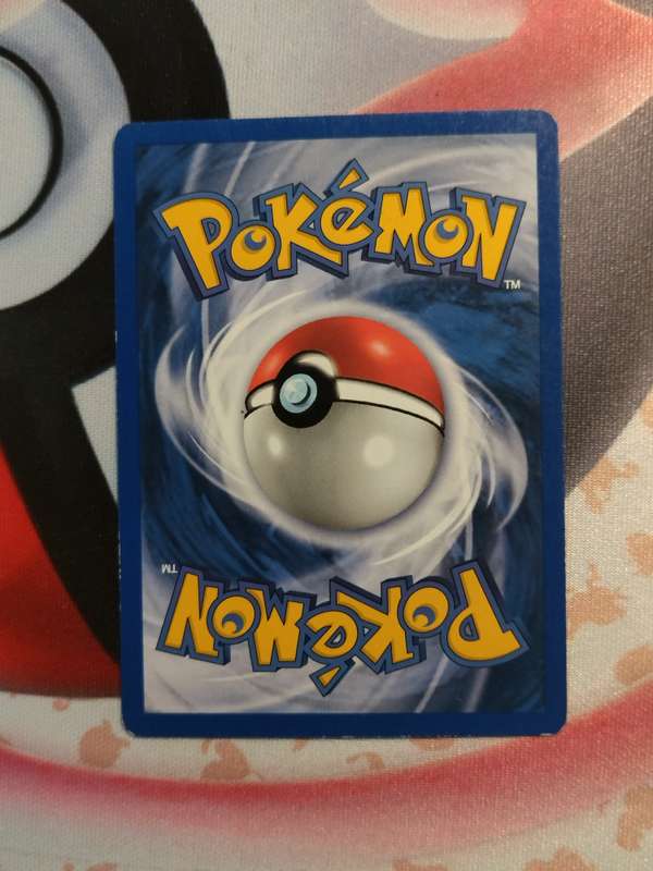 Pokemon Trading Card Game - Totodile #80 Pokemon Neo Genesis