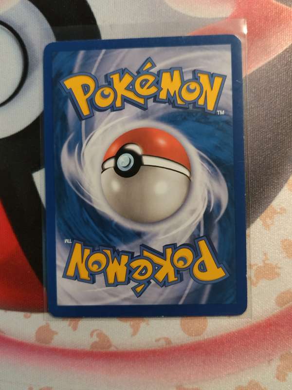 Pokemon Trading Card Game - Krabby #75 Pokemon Great Encounters