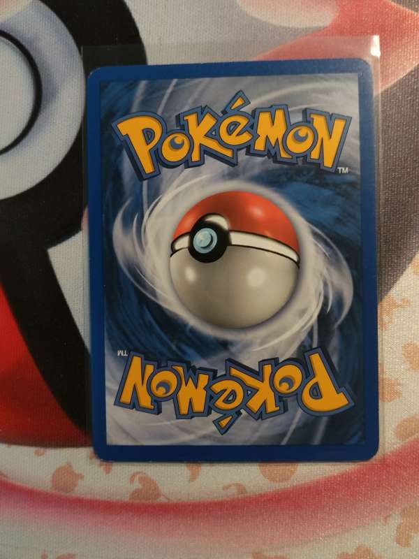 Pokemon Trading Card Game - Lotad #63 Pokemon Deoxys