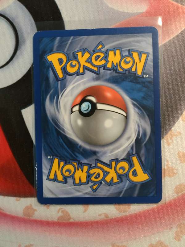 Pokemon Trading Card Game - Swablu #65 Pokemon Dragon Frontiers