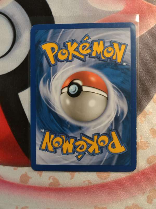 Pokemon Trading Card Game - Tentacool #125 Pokemon Legends Awakened