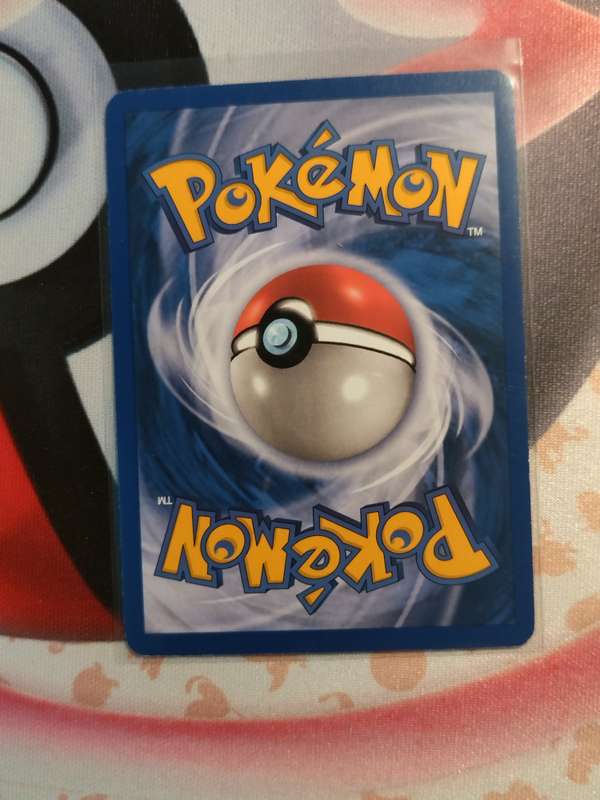 Pokemon Trading Card Game - Seel #97 Pokemon Mysterious Treasures