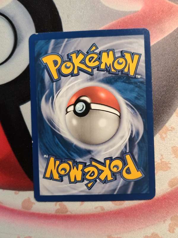 Pokemon Trading Card Game - Delibird #36 Pokemon Great Encounters