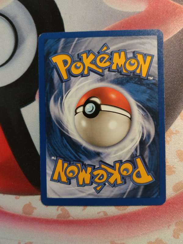 Pokemon Trading Card Game - Lanturn #20 Pokemon Aquapolis