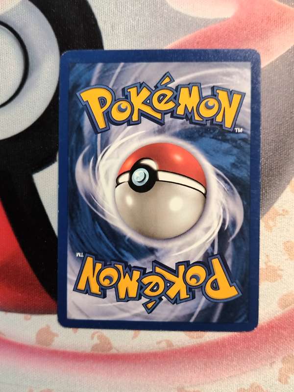 Pokemon Trading Card Game - Goldeen #53 Pokemon Jungle (4)