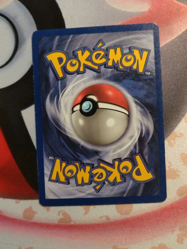 Pokemon Trading Card Game - Goldeen #53 Pokemon Jungle (3)