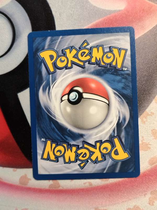 Pokemon Trading Card Game - Goldeen #53 Pokemon Jungle (2)