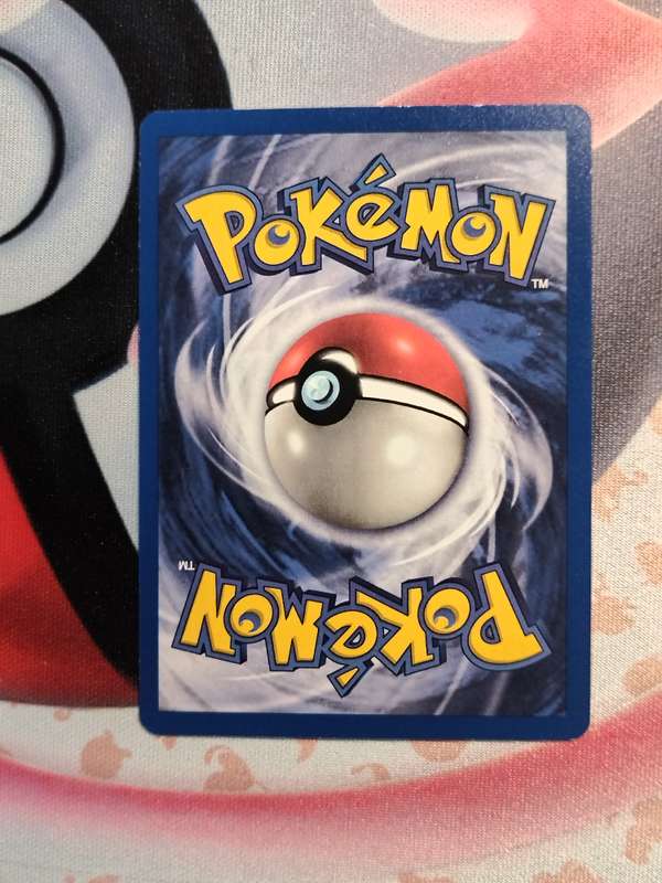 Pokemon Trading Card Game - Seaking #46 Pokemon Jungle (2)