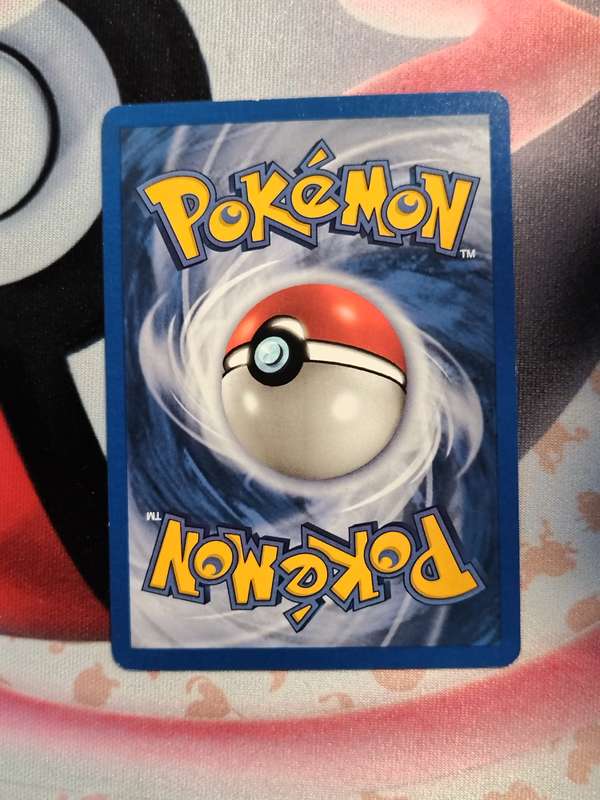 Pokemon Trading Card Game - Jynx #31 Pokemon Neo Revelation