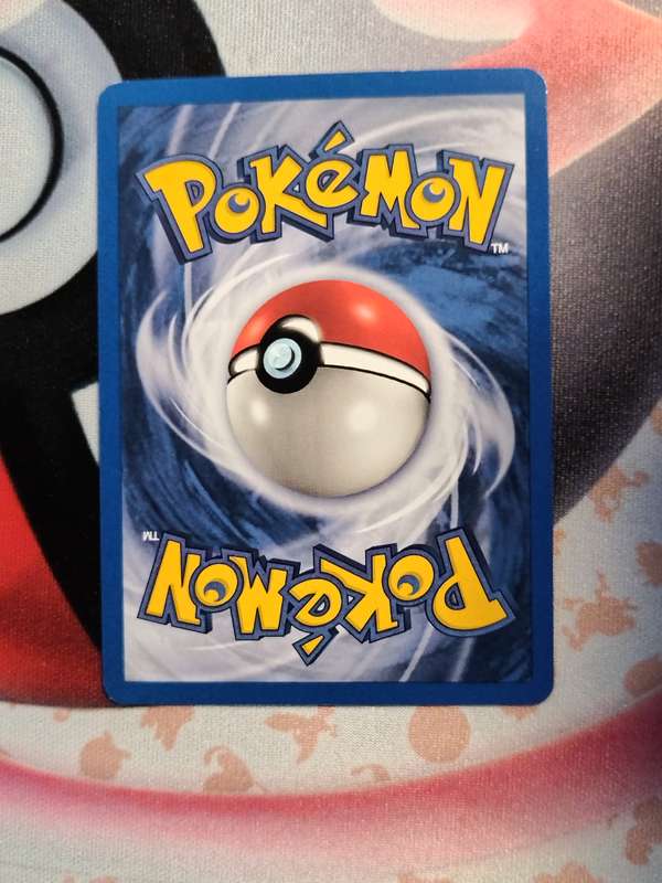 Pokemon Trading Card Game - Staryu #95 Pokemon Base Set 2