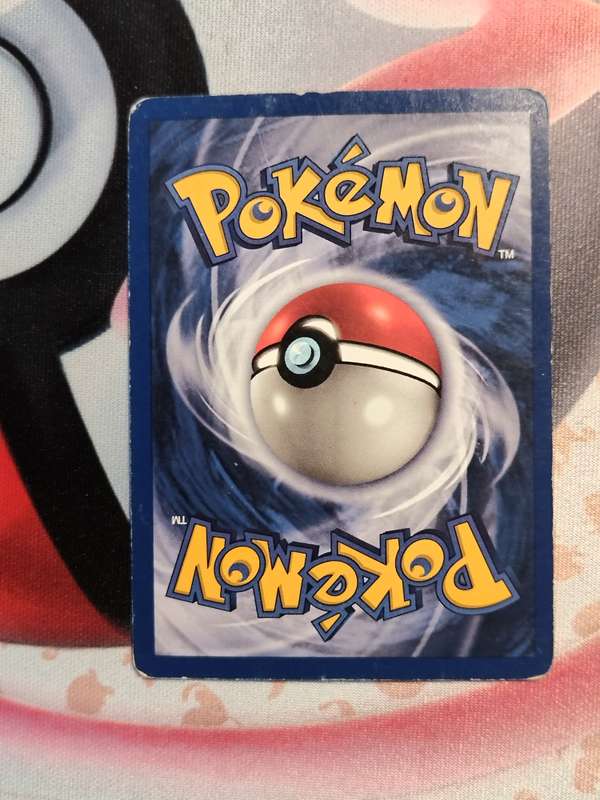 Pokemon Trading Card Game - Drowzee #49 Pokemon Base Set (4)